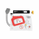 Physio-Control Charge-Pak