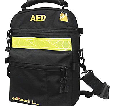 Defibtech Lifeline AED Soft Carrying Case