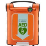 Powerheart G5 AED