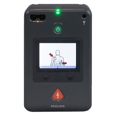 Philips HeartStart FR3 Accessories