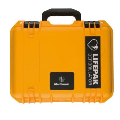 Physio-Control LIFEPAK Waterproof / Hard Carrying Case