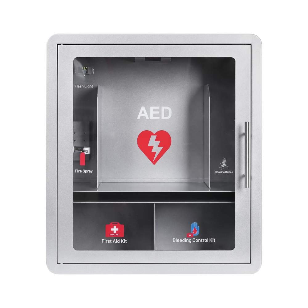 Onsite AED Package - Emergency Ready Hub
