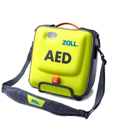 ZOLL AED 3 Standard Carrying Case