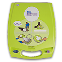 Zoll Plus AED
