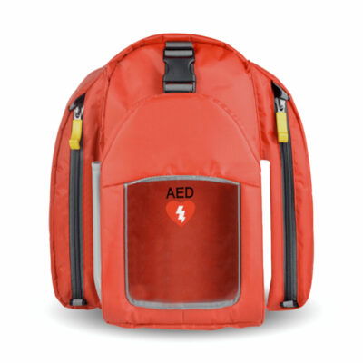 AED Backpack Carry Case