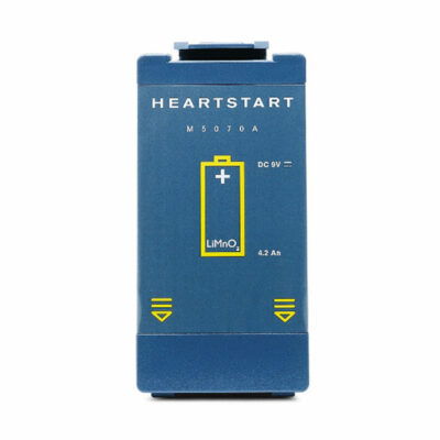 Philips HeartStart Battery - M5070A