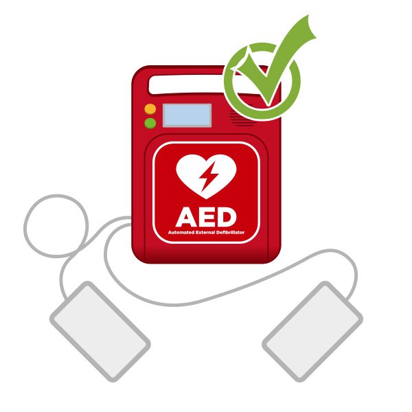 AED Package - AED Management Program