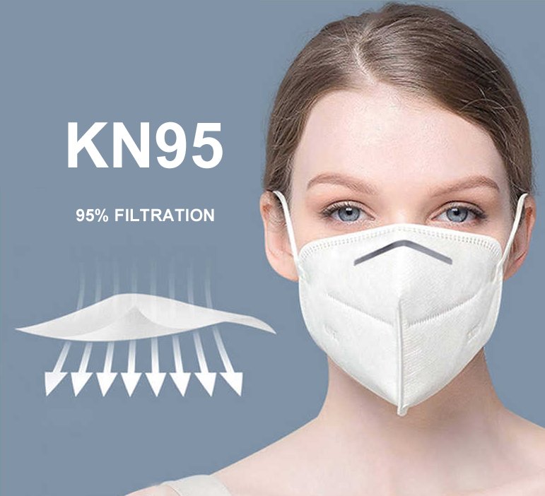 kn95-face-mask