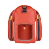american aed backpack carry case