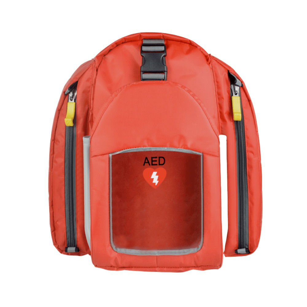 AED Package - Backpack Carry Case