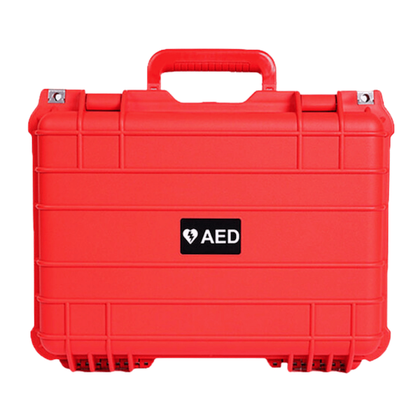 AED Package - Waterproof Carry Case