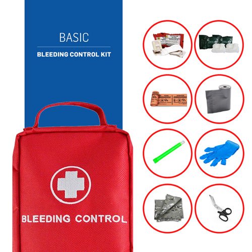 Basic Bleed Control Kit
