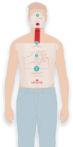 CPRWrap Diagram