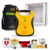 Defibtech Lifeline AED Defibrillator - DCF-100 - American AED