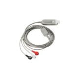 Heartstart FRx 3-lead cable