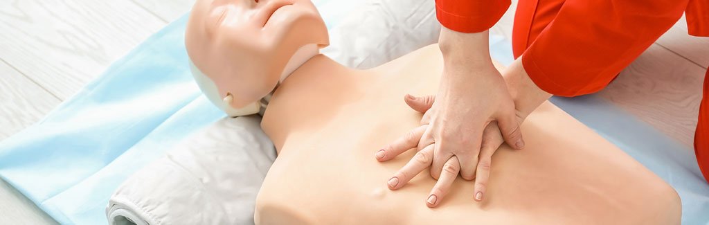 Purchase AED / CPR Individual Training Classes
