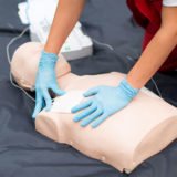 CPR & AED Training - Individual Virtual Class