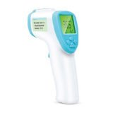Infrared Thermometer (Contacless)