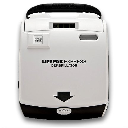 Physio Control LIFEPAK Express Accessories
