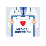 AED Medical Direction