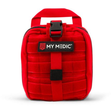 My Medic MYFAK First Aid Kit
