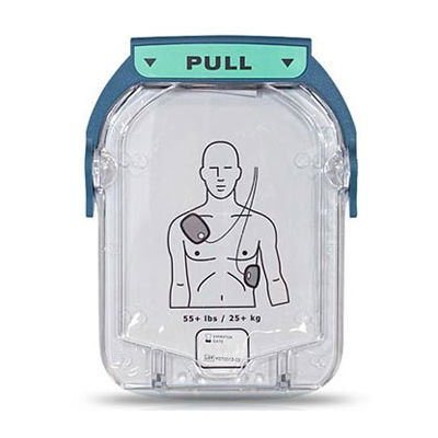 Philips HeartStart OnSite Adult Smart Pads