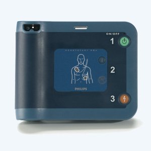 Philips HeartStart FRx AED Machine