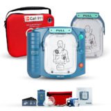 Philips HeartStart OnSite AED Defibrillator Machine