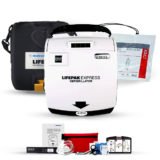 Physio-Control LIFEPAK Express Defibrillator
