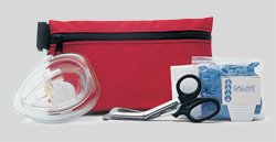 American AED Premium CPR AED Kit