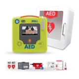 Zoll AED 3 Complete AED Defibrillator Package